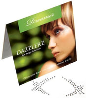 Dazzlerz Sensual Eye Jewellery -Dreamer