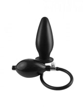 Load image into Gallery viewer, inflatable butt plug