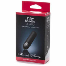 Load image into Gallery viewer, Vibrating Sex Bullet