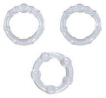Renegade Intensity Rings - 3 Pack