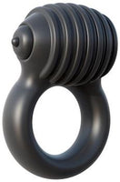 Fantasy C-Ringz BlackJack Power Ring - Black