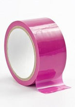 Load image into Gallery viewer, Ouch Non StickyBondage Tape - 17.5m