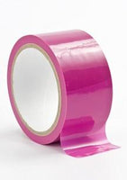 Ouch Non StickyBondage Tape - 17.5m