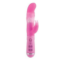 Jack Rabbit Jr Silicone