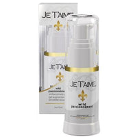 Je Taime Wild Arousal Gel 15ml