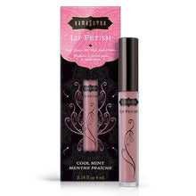 Load image into Gallery viewer, Kama Sutra Lip Fetish