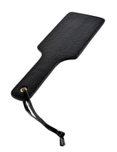 Load image into Gallery viewer, Fetish Fantasy Gold Pleasure Paddle