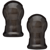 Kink Tweak Nipple Sucker Set - Black