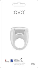 Load image into Gallery viewer, deluxe cock ring
