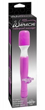 Load image into Gallery viewer, vibrating wand massager