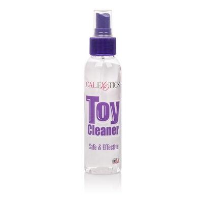 Sex Toy Cleaner