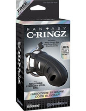 Load image into Gallery viewer, Cuckold device for penis