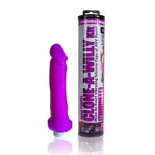Load image into Gallery viewer, Vibrating realistic Cock