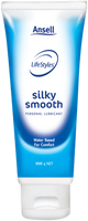 Ansell Lifesyles Silky Smooth Lubricant 100gm