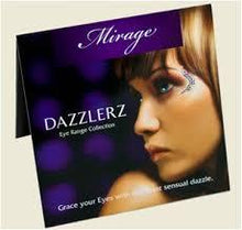 Load image into Gallery viewer, Dazzlerz Sensual Eye Jewellery -Mirage