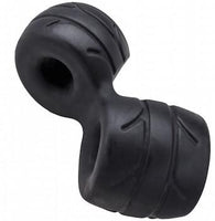 Perfect Fit Silaskin Cock and Ball Stretcher