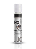 JO H2O Flavoured Lubricant 30ml