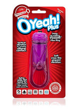 Load image into Gallery viewer, deluxe vibrating cock ring
