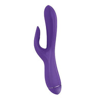 Ovo K3 Silicone Rabbit Vibrator