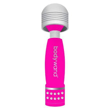Load image into Gallery viewer, Bodywand Mini Massager Neon