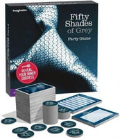 Fifty Shades Of Grey - Party Game