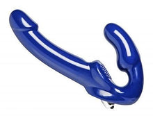 Load image into Gallery viewer, No Harness Womens Strap On Vibrating