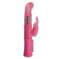 Xtreme Rabbit Super G Vibrator