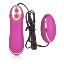 Load image into Gallery viewer, couples vibrating massager