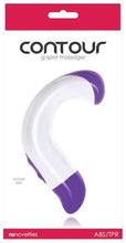 Load image into Gallery viewer, Contour G-Spot Massager