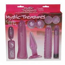 Load image into Gallery viewer, Couples Sex Toys and Kits
