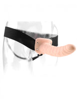 Fetish Fantasy 8inch Hollow Strap-On