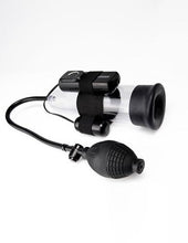 Load image into Gallery viewer, Pump Worx Beginners Vibrating Penis Pump