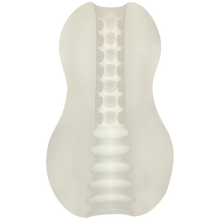 Load image into Gallery viewer, textured masturbator