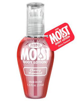 Moist Mini Flavoured Lubricant 37ml