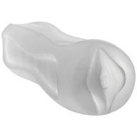 Kink The Perfect Cock Stroker Pussy - Frost