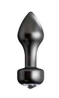 Fetish Fantasy Limited Edition Mini Luv Plug - Black