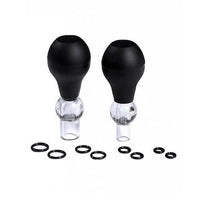 Nipple Pump - 10 Piece Set