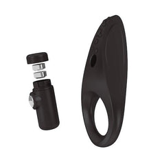Load image into Gallery viewer, Vibrating cock Ring
