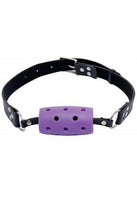 Fetish Fantasy Deluxe Breathable Gag