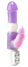Load image into Gallery viewer, Deluxe Rabbit Pearl - Purple