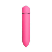 Zodiac Vibrating 90mm Bullet