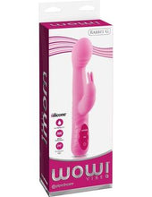 Load image into Gallery viewer, Fantasy Vibrator