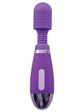 Load image into Gallery viewer, Couples vibrating massager