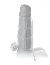 Load image into Gallery viewer, Fantasy X-Tensions Vibrating Climax Cage