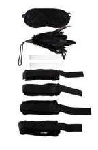 Load image into Gallery viewer, bondage set for beginners