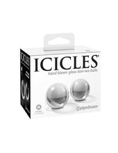 Load image into Gallery viewer, Icicles No. 42