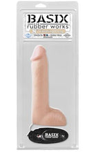 Load image into Gallery viewer, Vibrating Rubber Dongs