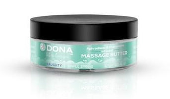 Dona Massage Butter 118ml