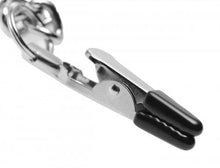 Load image into Gallery viewer, collar nipple clamps