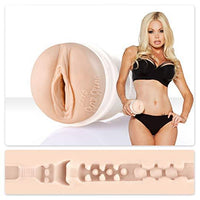 FLESHLIGHT GIRLS - Jesse Jane Gauntlet